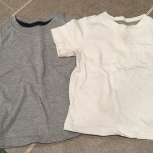 💚5/$15💚Old Navy Baby t shirts